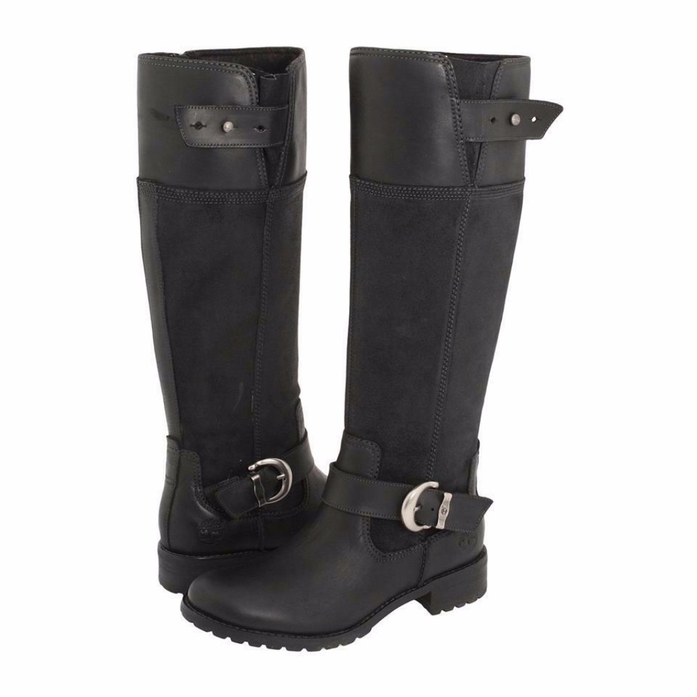 COPY - NIB Timberland Earthkeepers Knee High Tall…